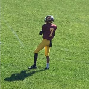 Meet your Posher, Jeremy